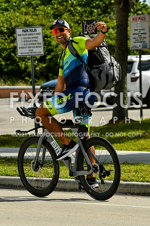 2021 Treasure Coast Tri Summer