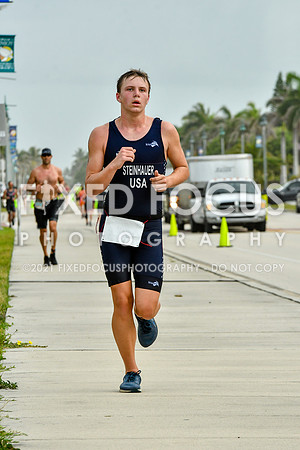 2021 Treasure Coast Tri Summer