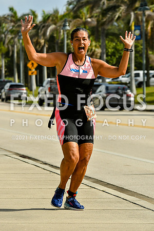 2021 Treasure Coast Tri Summer
