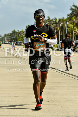 2021 Treasure Coast Tri Summer