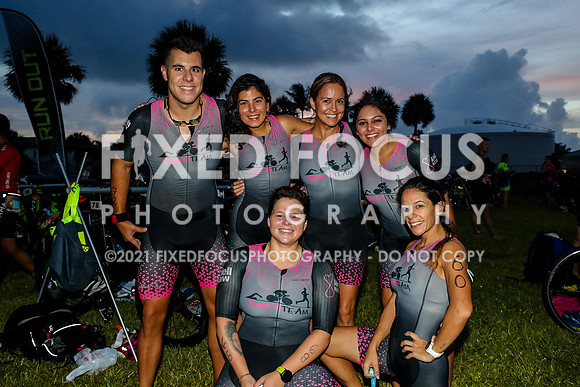 2021 Treasure Coast Tri Summer