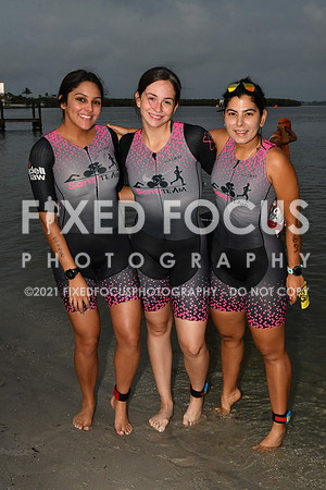 2021 Treasure Coast Tri Summer