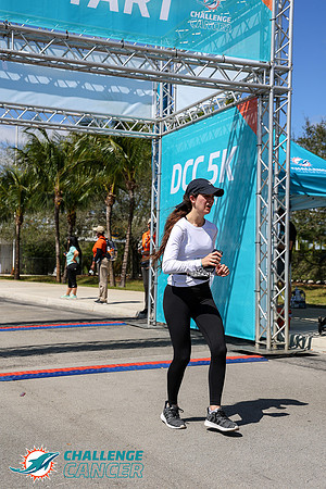 2022 Dolphins Challenge Cancer
