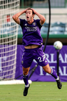 Soccer 2022: Orlando City B 2:2 New York City FC II