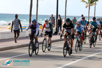 2022 Dolphins Challenge Cancer