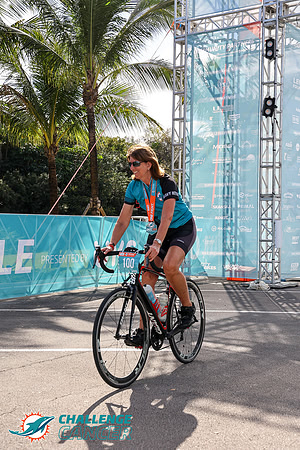 2022 Dolphins Challenge Cancer