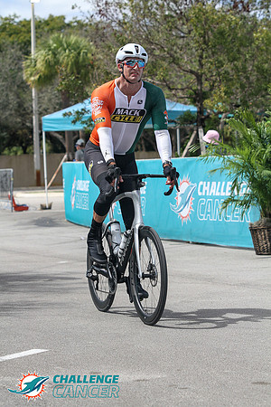 2022 Dolphins Challenge Cancer