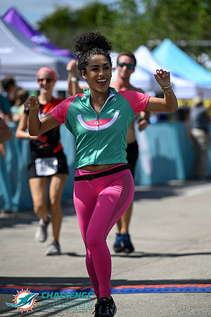 2022 Dolphins Challenge Cancer