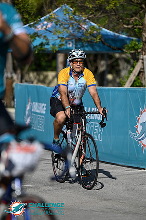 2022 Dolphins Challenge Cancer