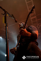 Sevendust