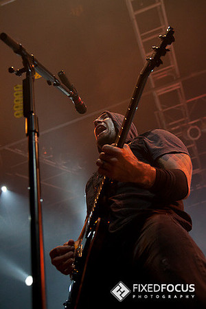 Sevendust