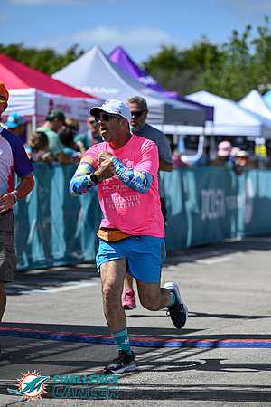 2022 Dolphins Challenge Cancer
