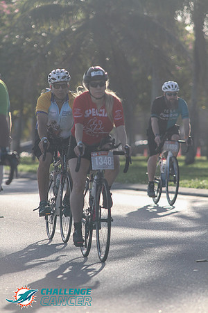 2022 Dolphins Challenge Cancer