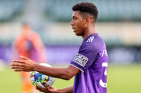 Soccer 2022: Orlando City B 2:2 New York City FC II