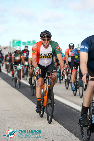 2022 Dolphins Challenge Cancer