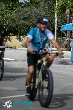 2022 Dolphins Challenge Cancer