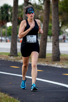 Course Mile 11