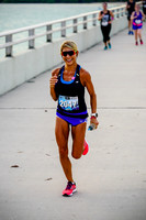 Course Mile 9.5