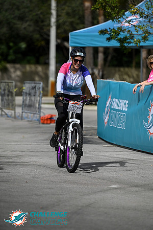 2022 Dolphins Challenge Cancer