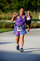 Course Mile 1