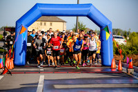 5K Start