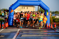 10K Start