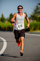 Pre-Finish