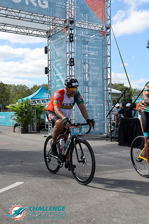 2022 Dolphins Challenge Cancer