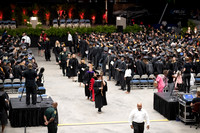Polk State PTA Graduation 2018