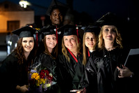 Polk State College - Walking Ceremony