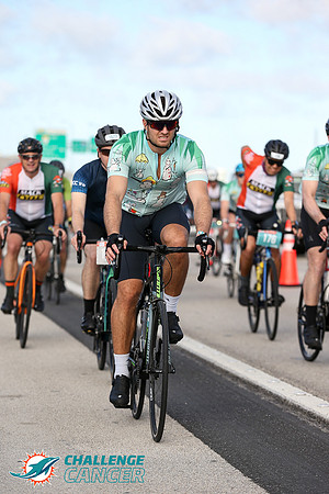 2022 Dolphins Challenge Cancer