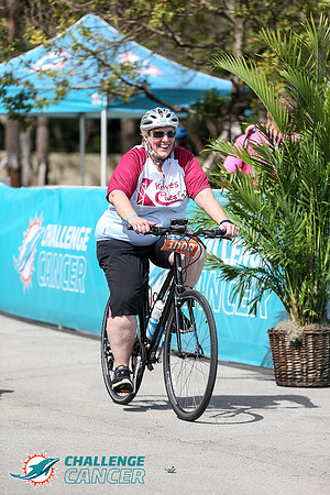 2022 Dolphins Challenge Cancer