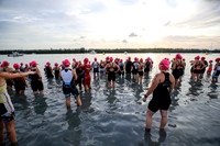 Swim Start