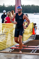 Swim Exit