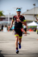 Pre-Finish