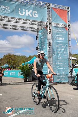 2022 Dolphins Challenge Cancer
