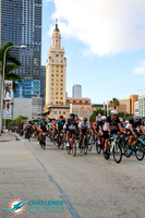 2022 Dolphins Challenge Cancer