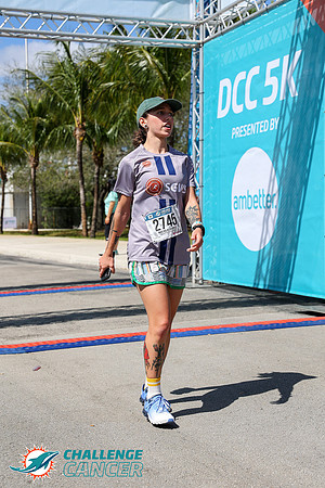 2022 Dolphins Challenge Cancer