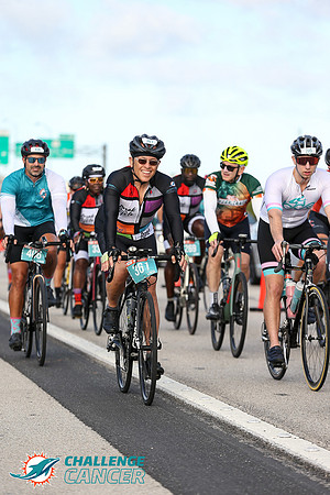 2022 Dolphins Challenge Cancer