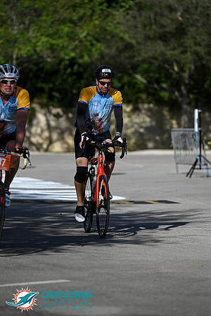 2022 Dolphins Challenge Cancer