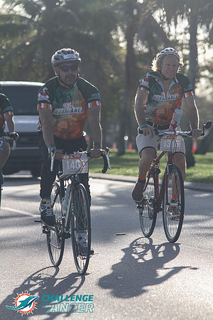 2022 Dolphins Challenge Cancer