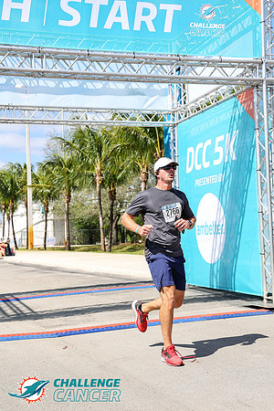 2022 Dolphins Challenge Cancer
