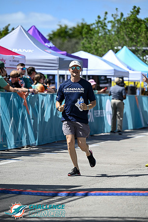 2022 Dolphins Challenge Cancer