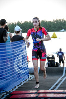 Swim Exit