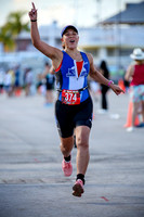 Pre-Finish