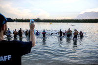 Swim Start