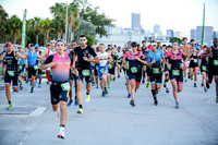 Duathlon Start