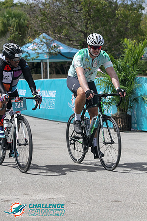 2022 Dolphins Challenge Cancer