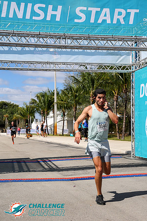 2022 Dolphins Challenge Cancer