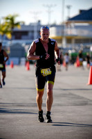 Pre-Finish